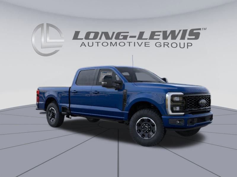 New 2026 Ford F250 Lariat image 7