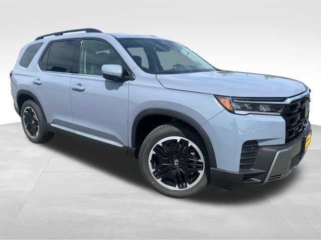 New 2026 Honda Pilot Touring