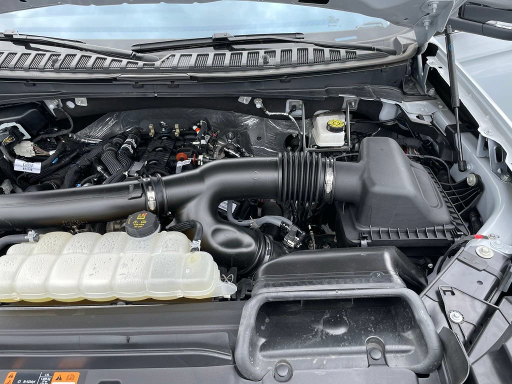 Used 2025 Ford Expedition Platinum AWD/4WD image 46