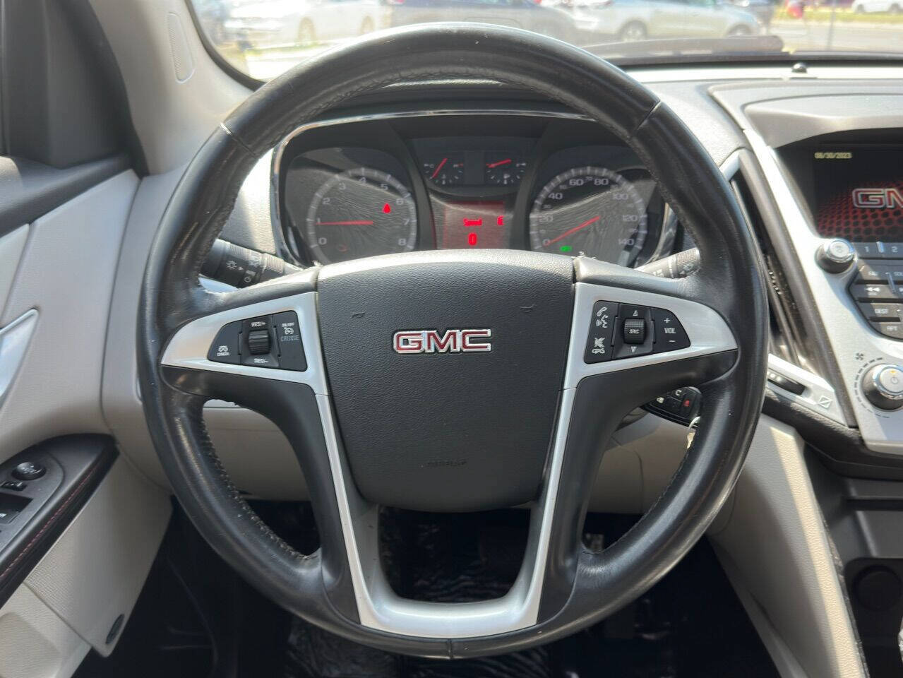 Used 2012 GMC Terrain SLE w/ Convenience Package FWD image 18
