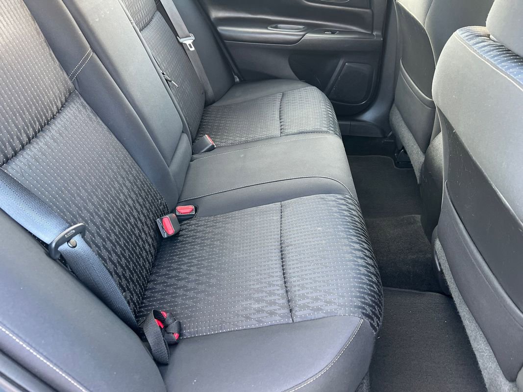 Used 2016 Nissan Altima 2.5 S w/ Power Driver Seat Package image 13