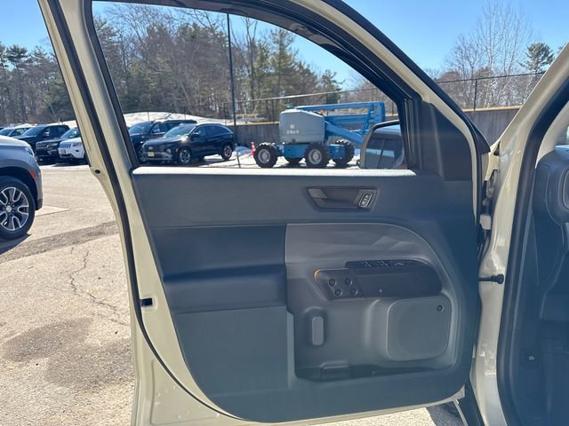 Used 2025 Ford Maverick Tremor AWD/4WD image 21