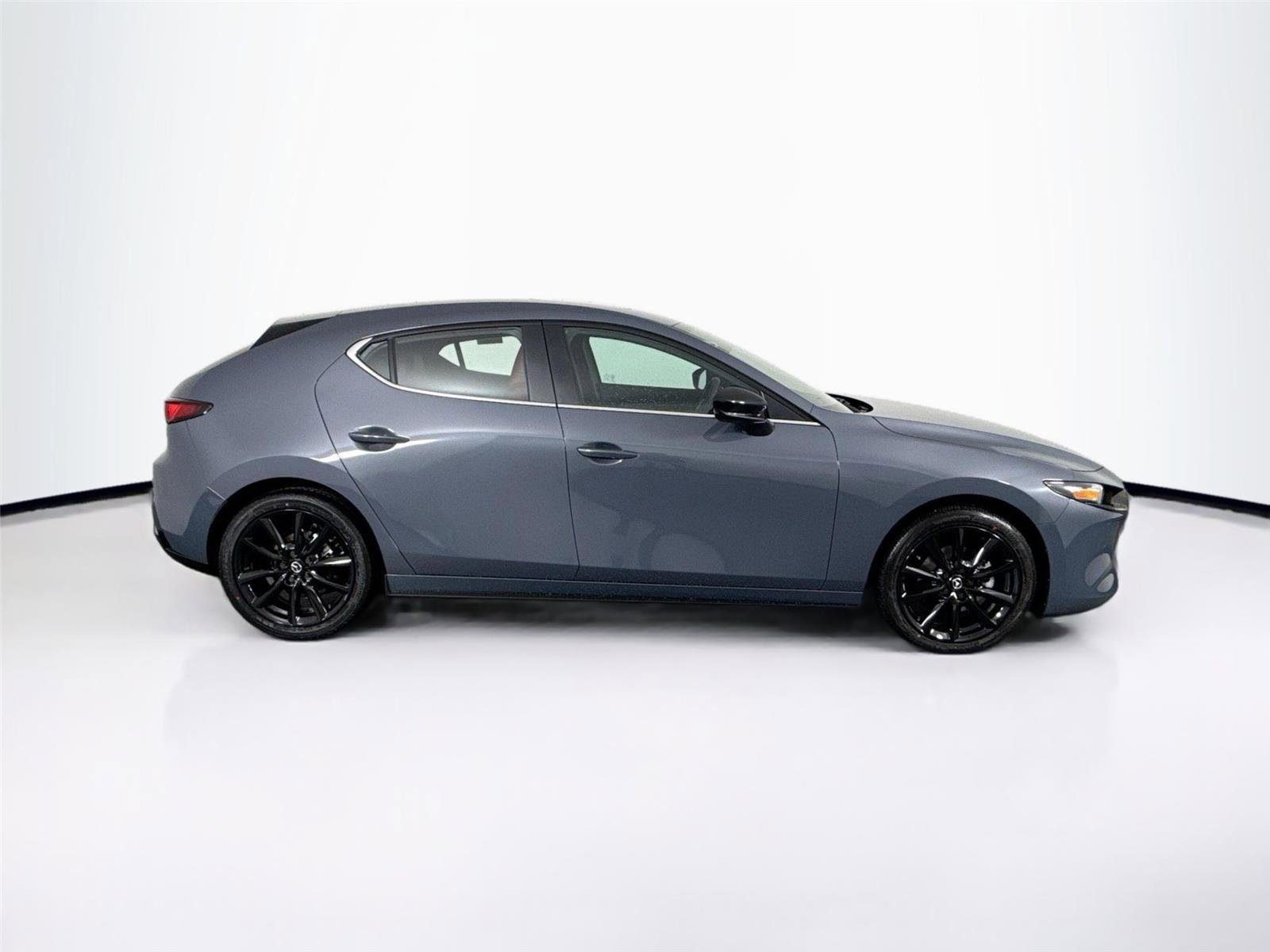 New 2026 MAZDA MAZDA3 Carbon image 11