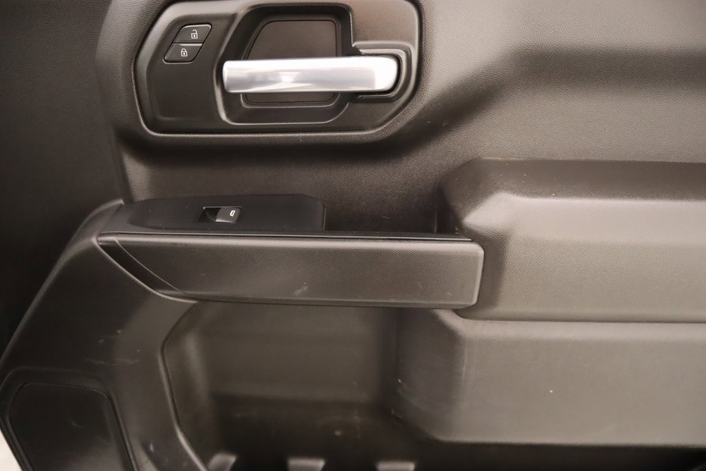 Used 2024 Chevrolet Silverado 2500 W/T w/ WT Convenience Package image 13