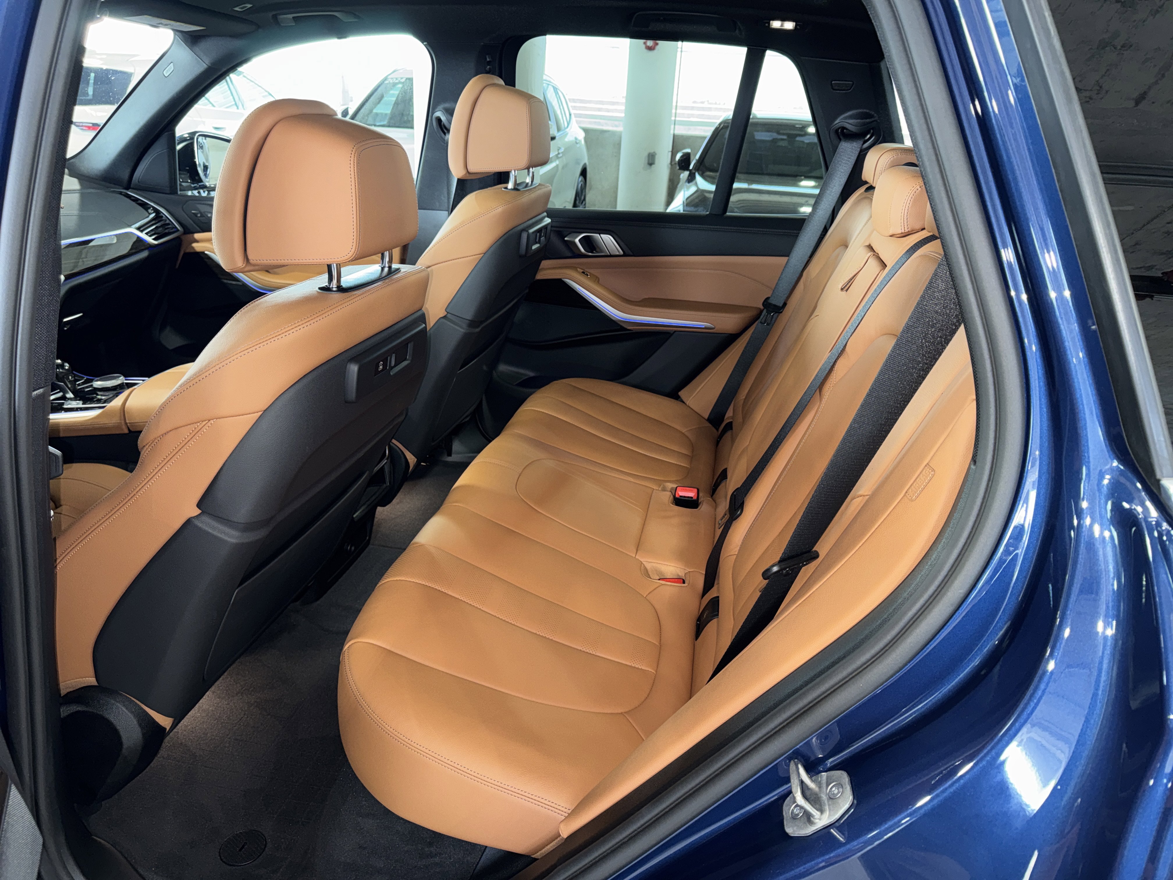 Used 2021 BMW X5 xDrive40i w/ Premium Package 2 image 15