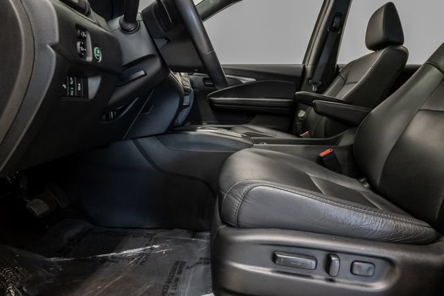 Used 2023 Honda Passport EX-L image 12