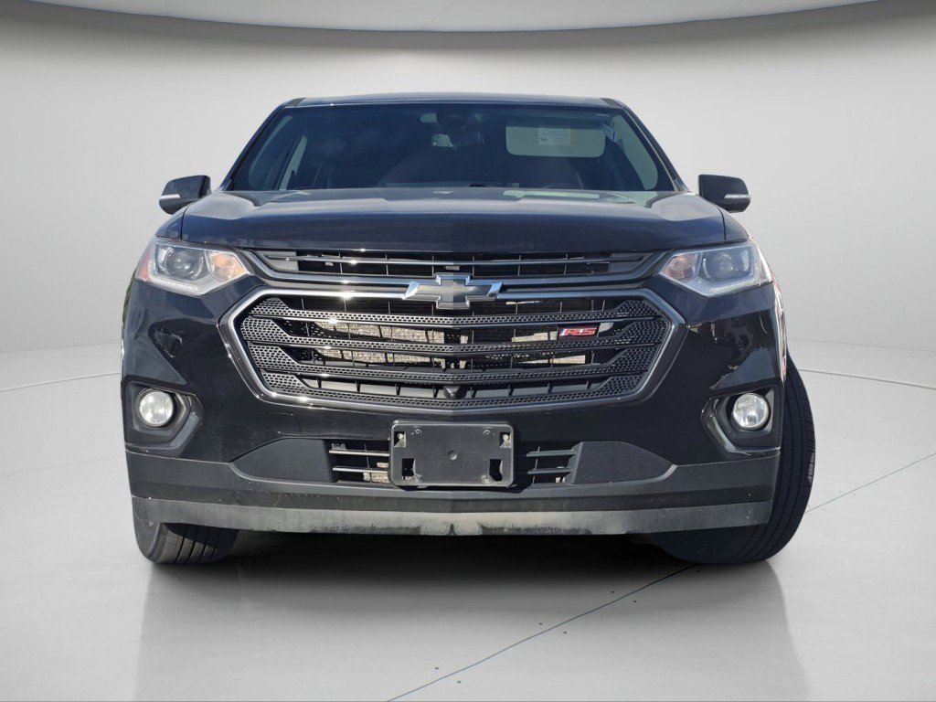 Used 2020 Chevrolet Traverse RS image 3