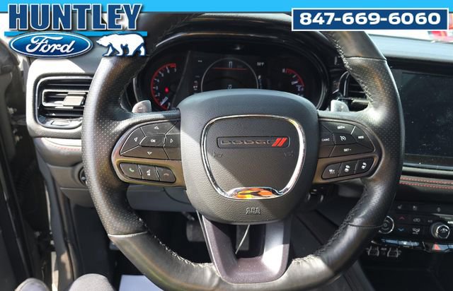 Used 2023 Dodge Durango GT image 8