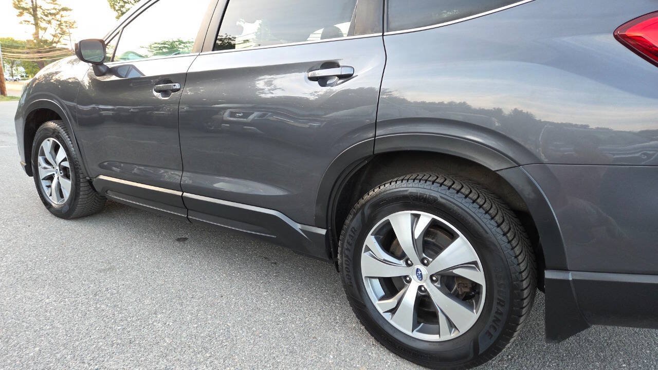 Used 2019 Subaru Ascent Premium AWD/4WD image 9