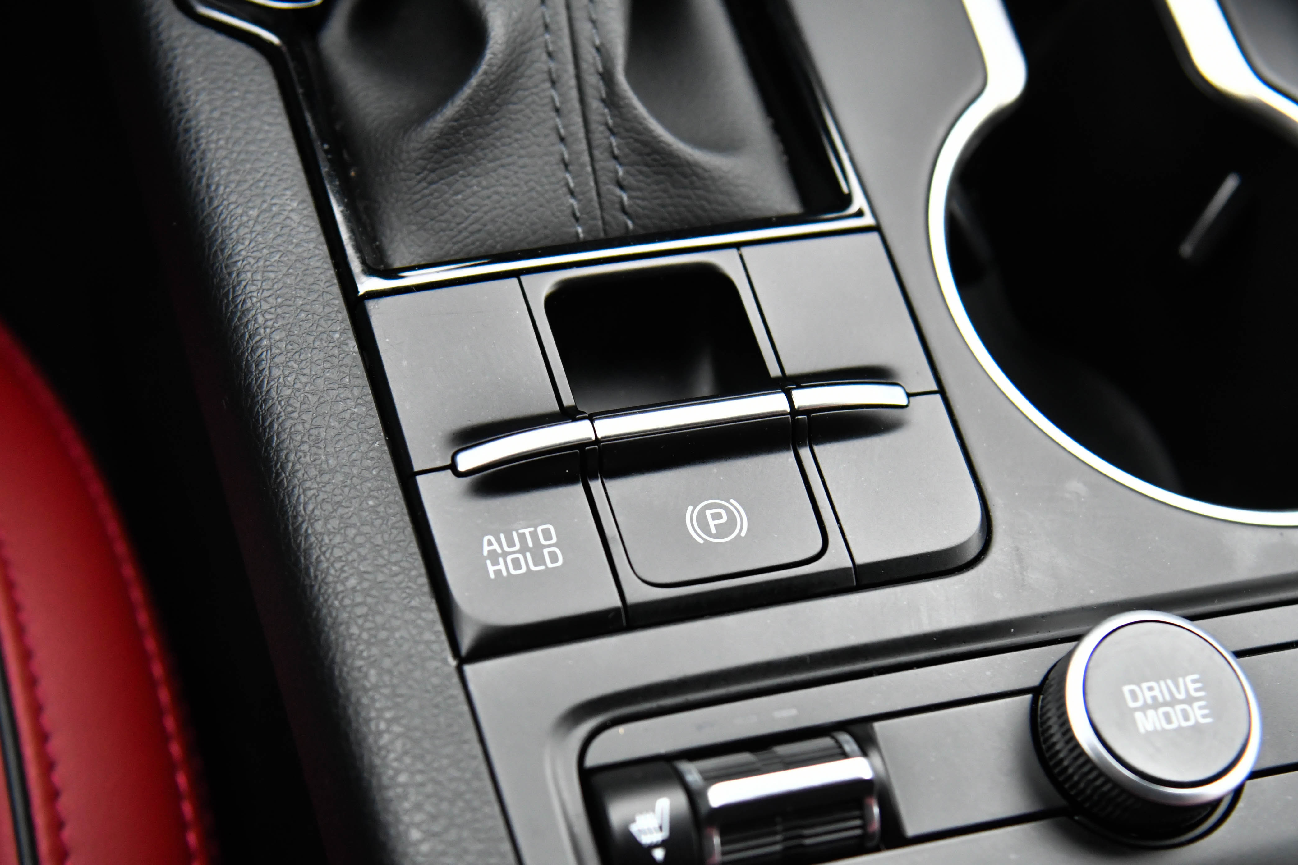 Used 2024 Kia K5 GT-Line w/ GT-Line Premium Package image 29