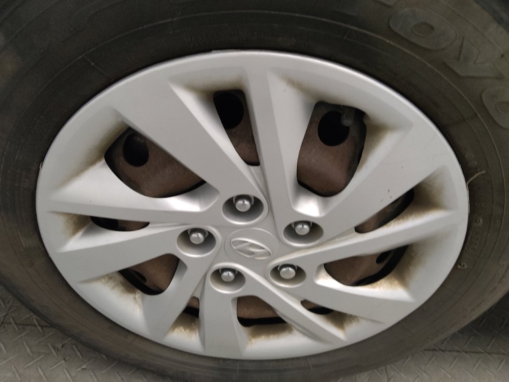 Used 2018 Hyundai Elantra SE w/ Cargo Package FWD image 31