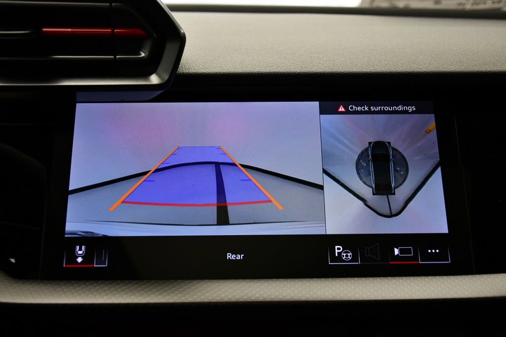 New 2026 Audi RS 3 image 25