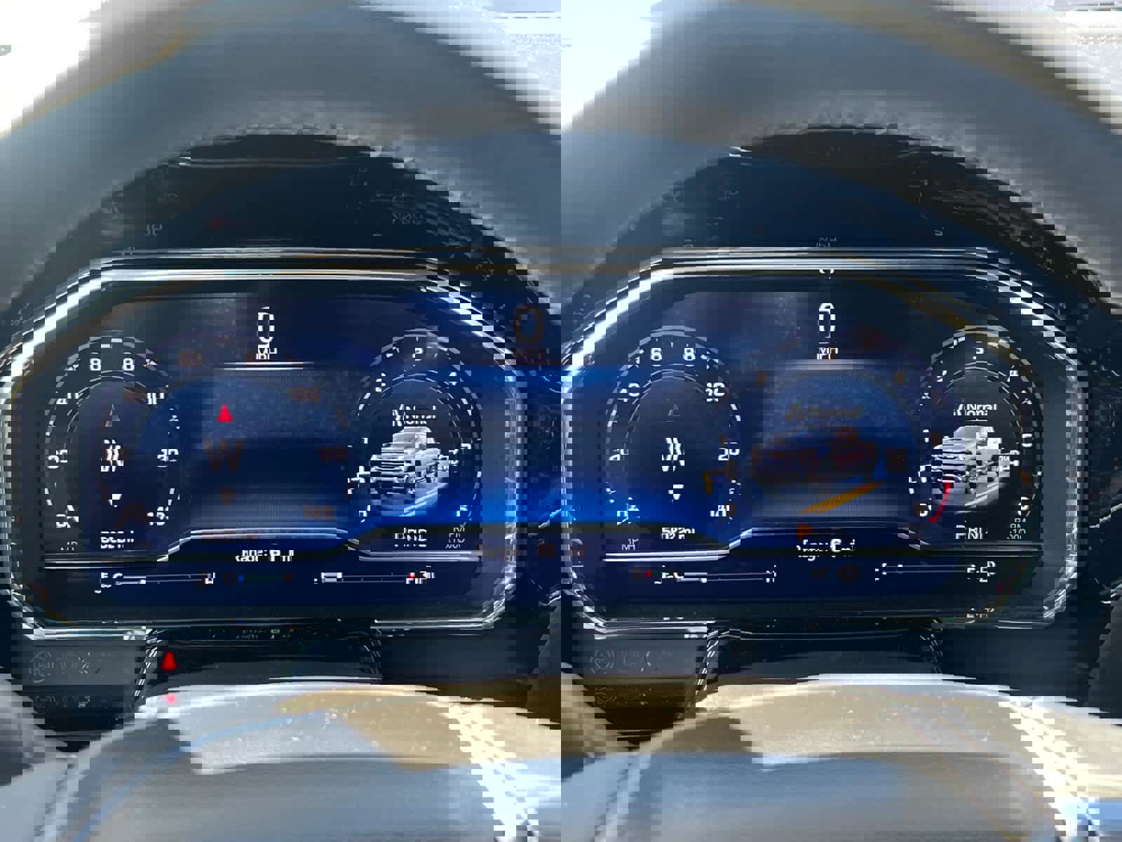 Certified 2025 Chevrolet Silverado 2500 High Country image 17