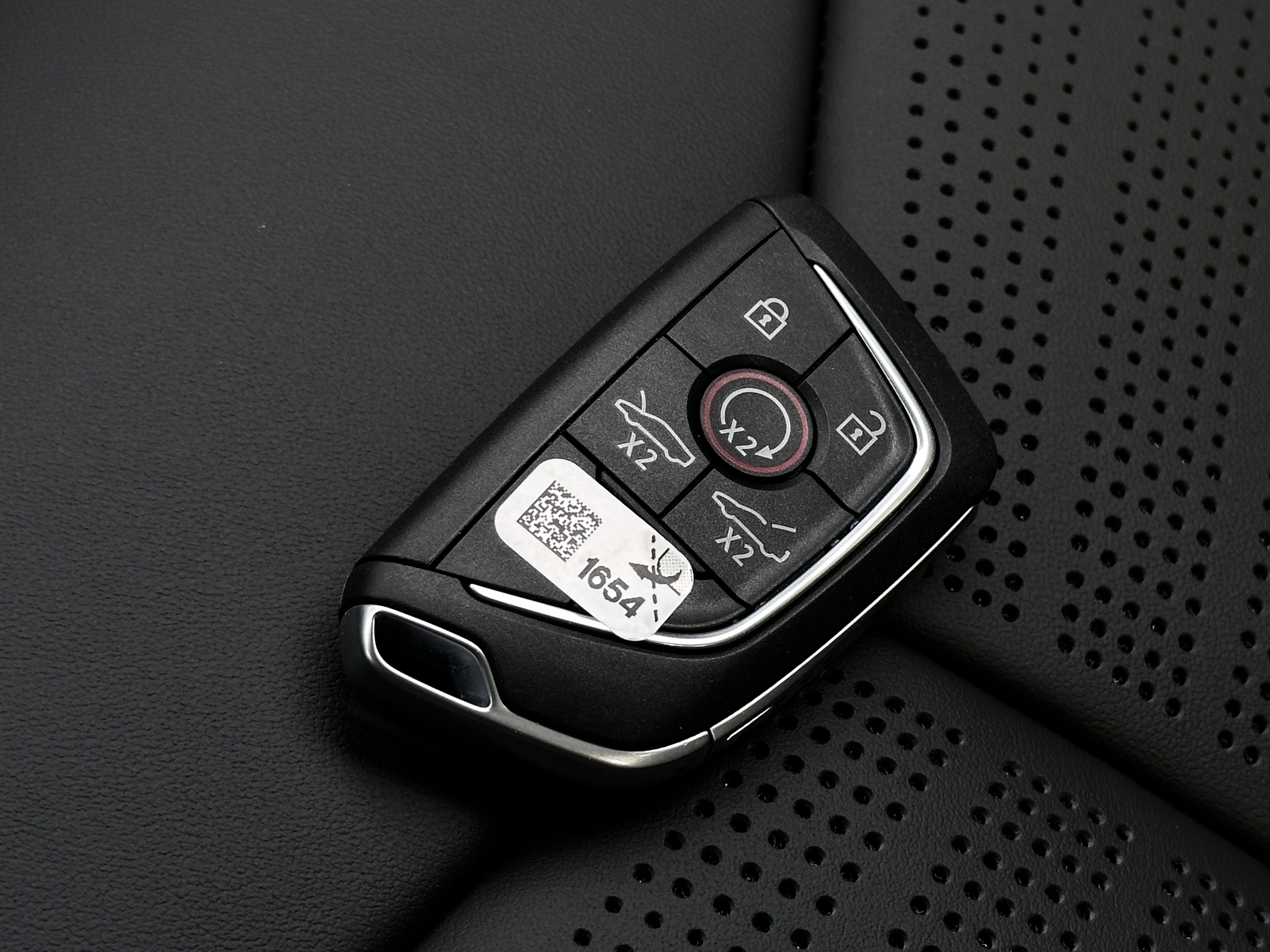 New 2026 Chevrolet Corvette Stingray Premium Conv w/ Z51 Performance Package image 36