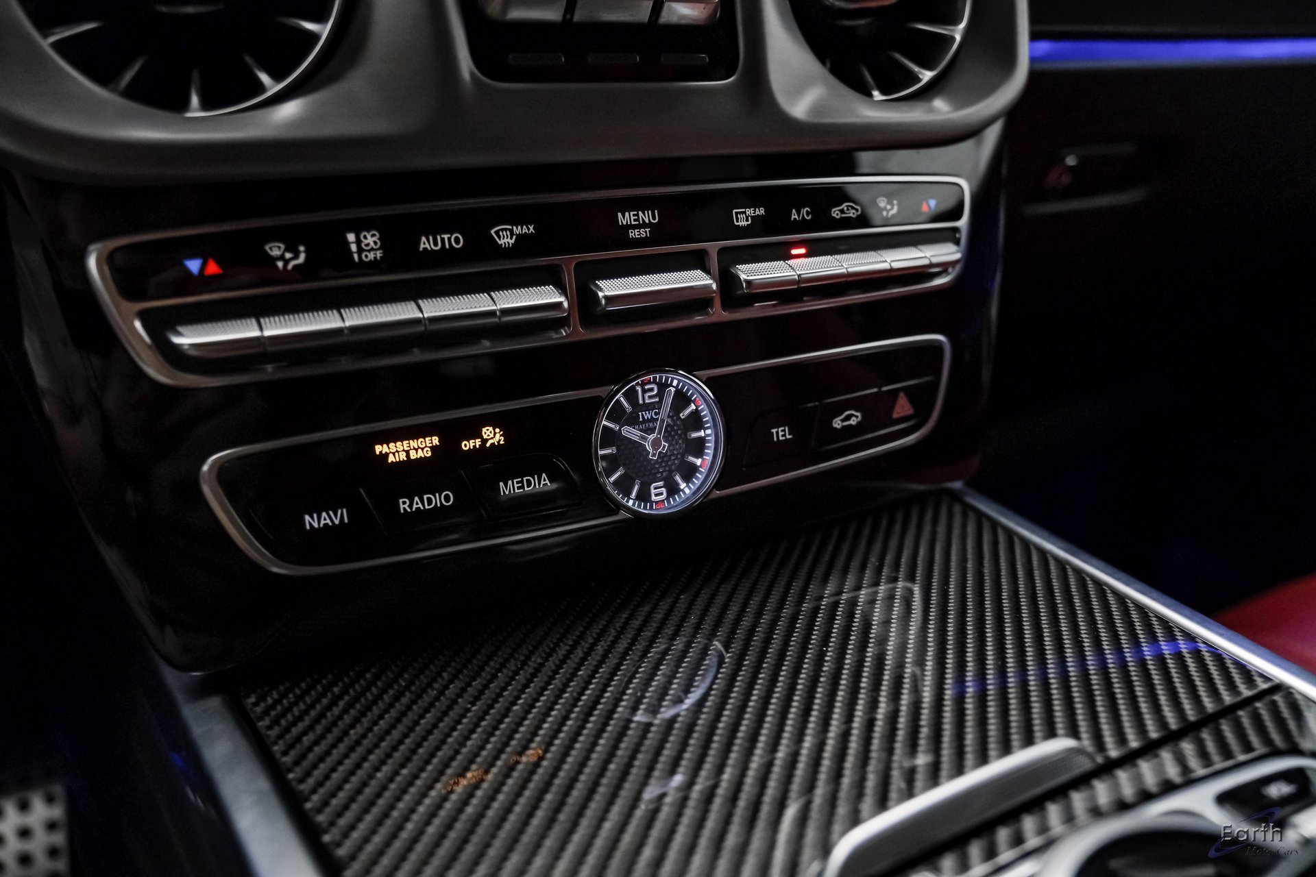 Used 2022 Mercedes-Benz G 63 AMG 4MATIC image 43