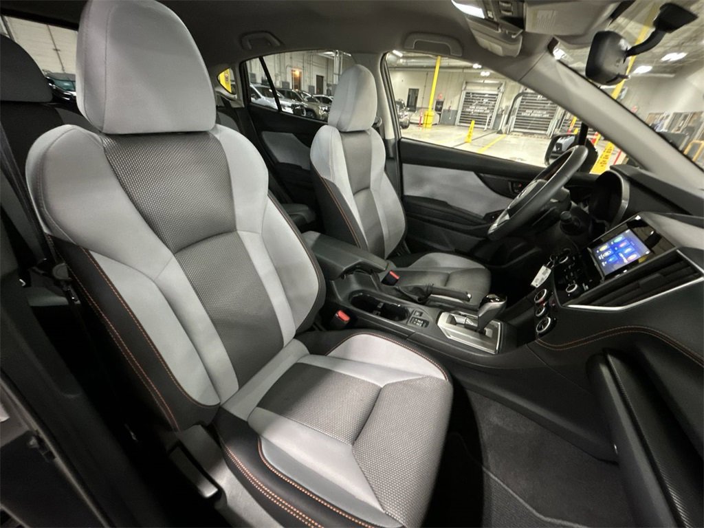 Certified 2023 Subaru Crosstrek 2.0i Premium image 24