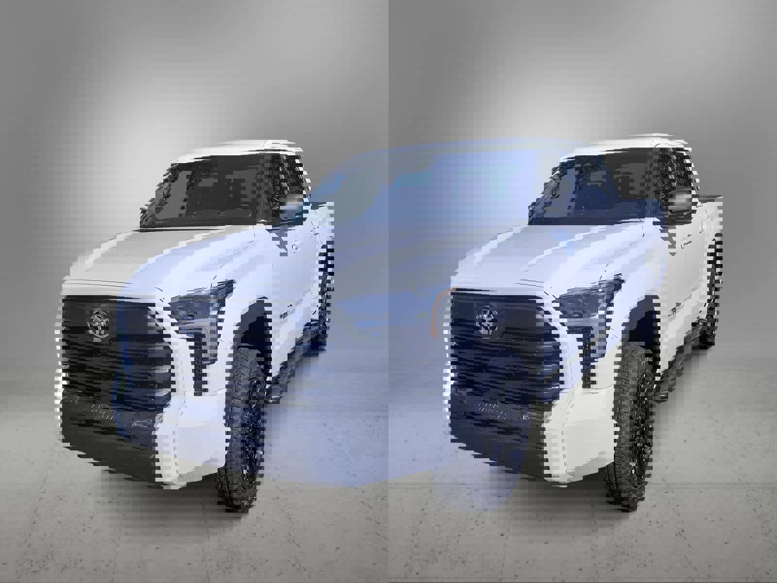 New 2026 Toyota Tundra SR5 video 1