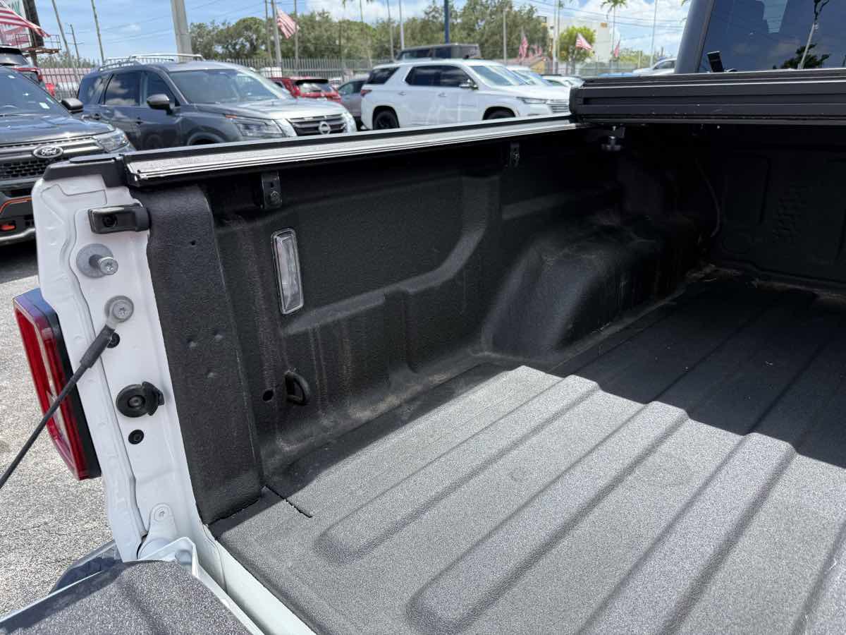 Used 2023 Jeep Gladiator Sport AWD/4WD image 50
