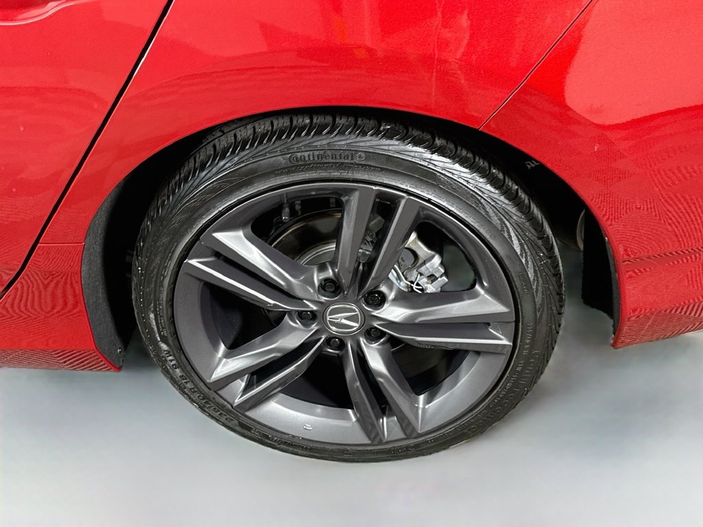 Used 2023 Acura Integra A-Spec w/ Technology Package FWD image 32