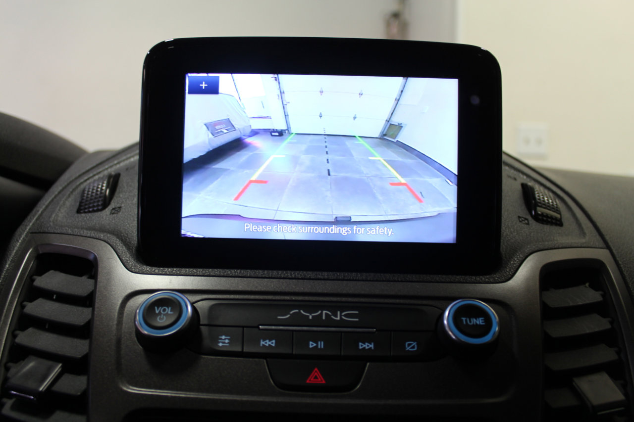 Used 2023 Ford Transit Connect XLT w/ Trailer Tow Package image 13