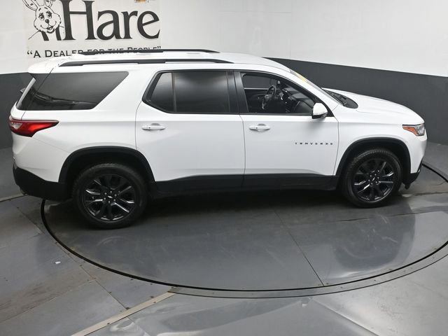 Used 2019 Chevrolet Traverse RS FWD image 39