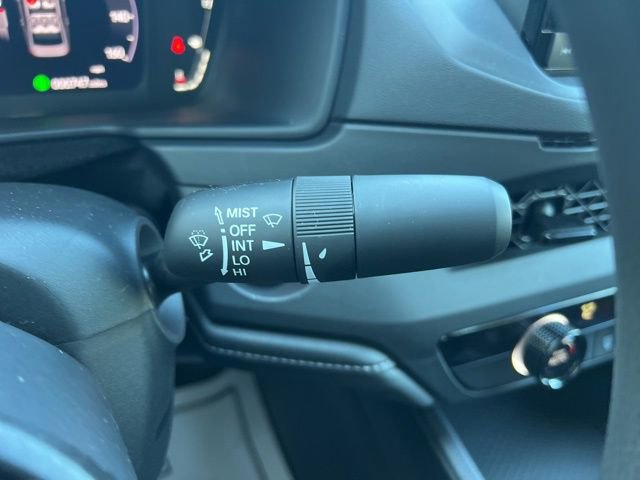 Used 2025 Honda Accord LX image 19