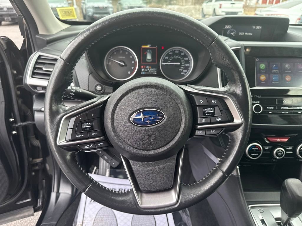 Used 2020 Subaru Forester Premium image 23