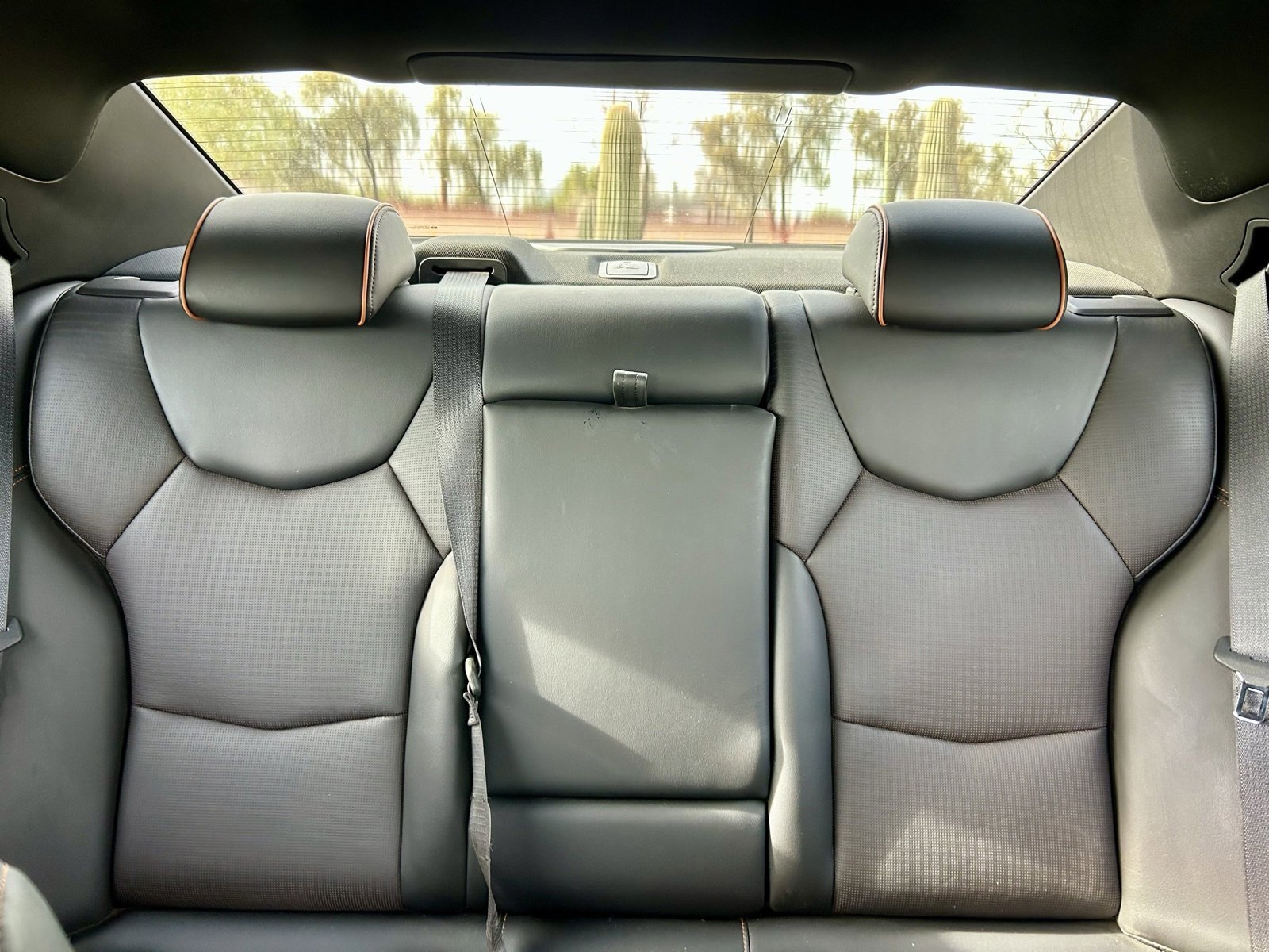 Used 2022 Cadillac CT4 V w/ Navigation Package image 16