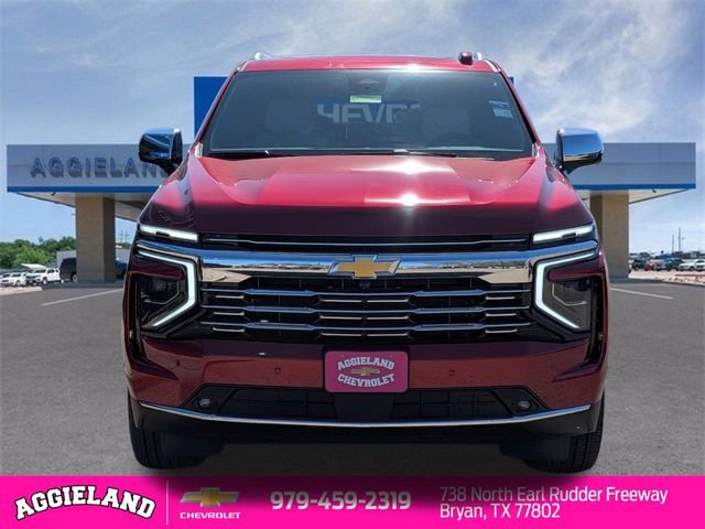 New 2026 Chevrolet Tahoe Premier w/ Sun And Tow Package image 9