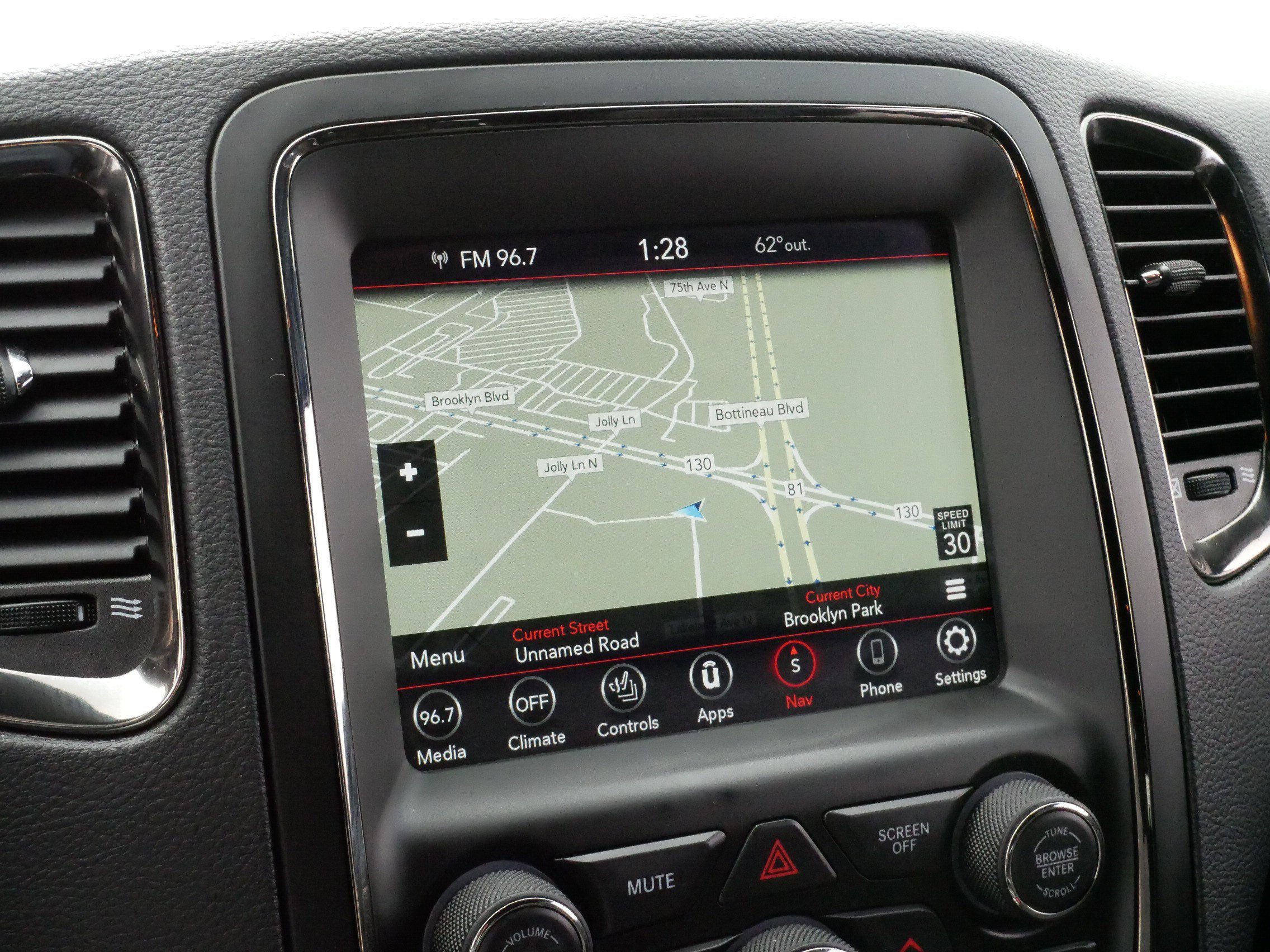 Used 2020 Dodge Durango GT image 22