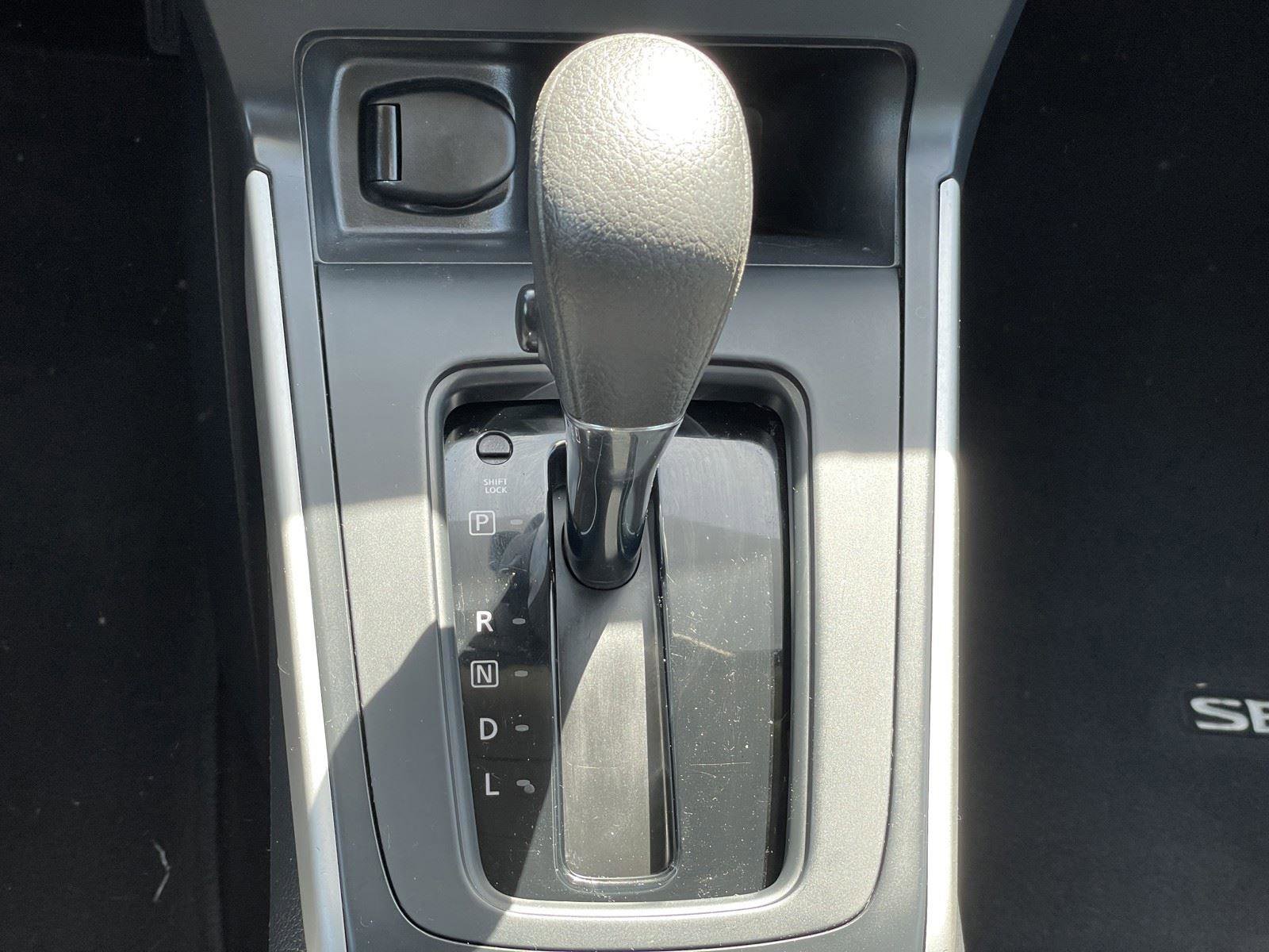 Used 2019 Nissan Sentra S FWD image 23