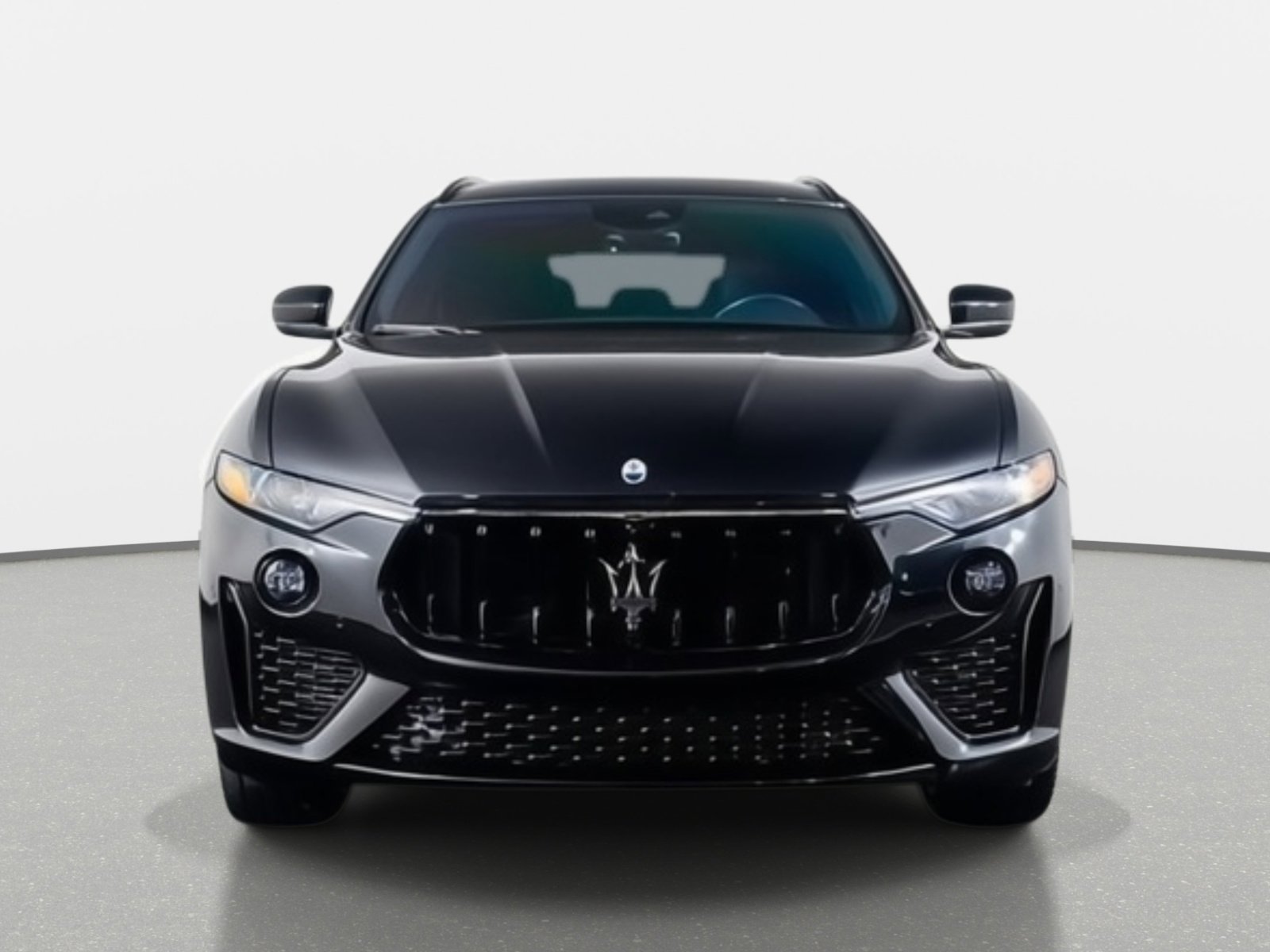 Used 2024 Maserati Levante Modena Ultima AWD/4WD image 23