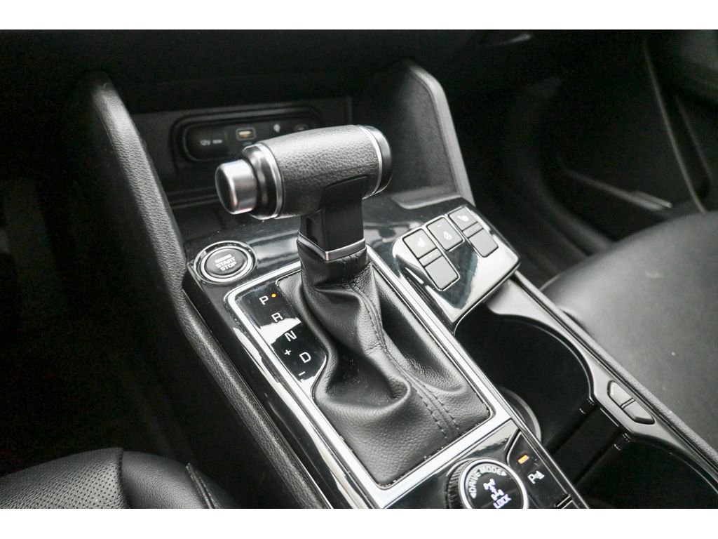 Used 2023 Kia Sportage EX image 13