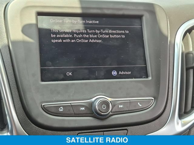 Used 2024 Chevrolet Equinox LT AWD/4WD image 22