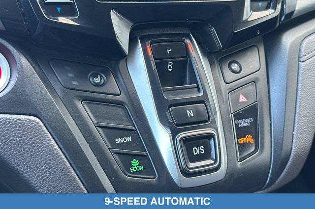 Certified 2018 Honda Odyssey EX image 25