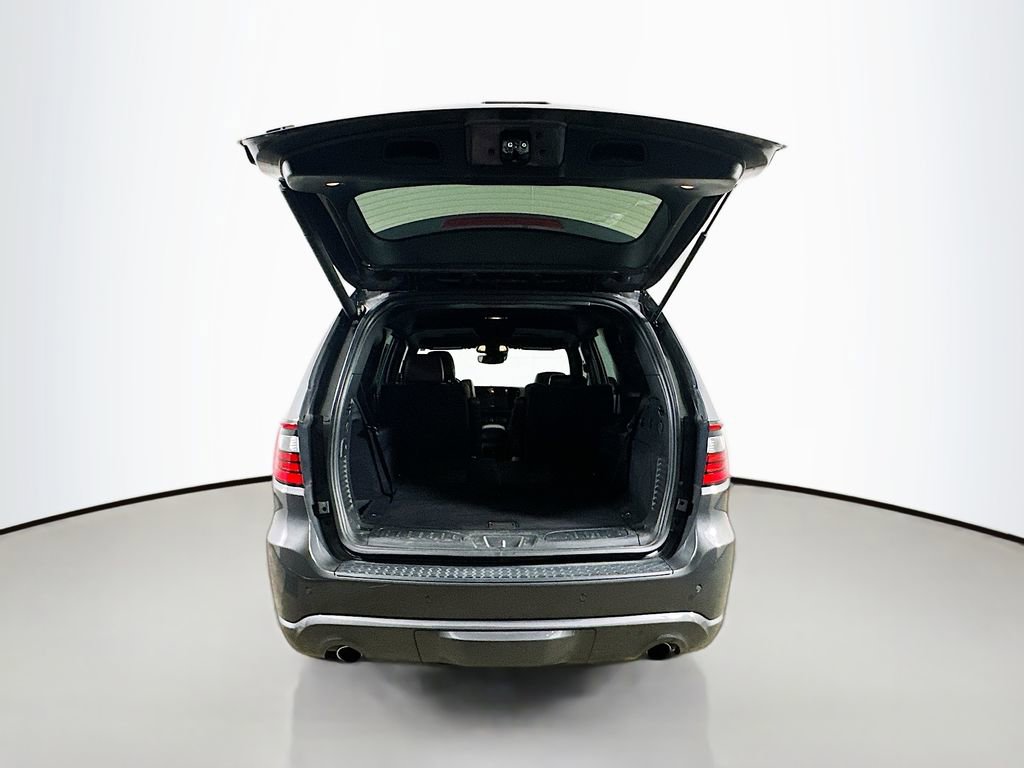 Used 2024 Dodge Durango R/T image 39