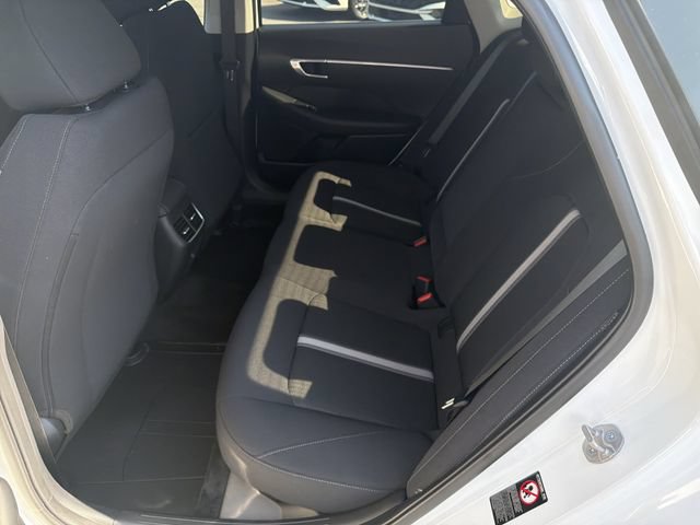 Used 2023 Hyundai Sonata SEL w/ Convenience Package FWD image 23