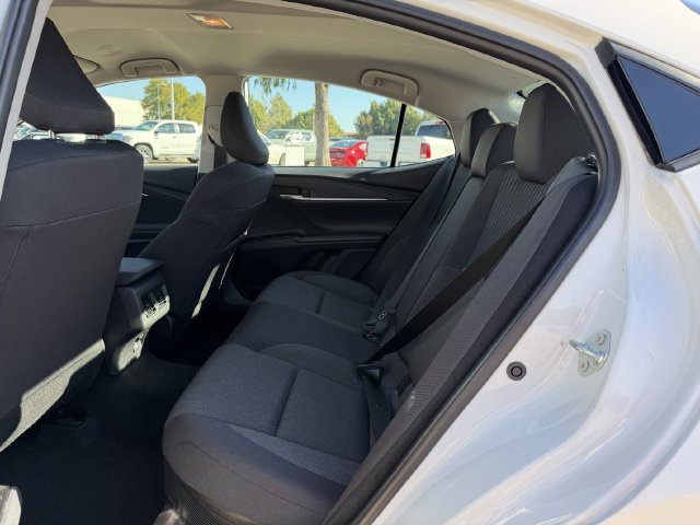 Certified 2026 Toyota Camry LE FWD image 25