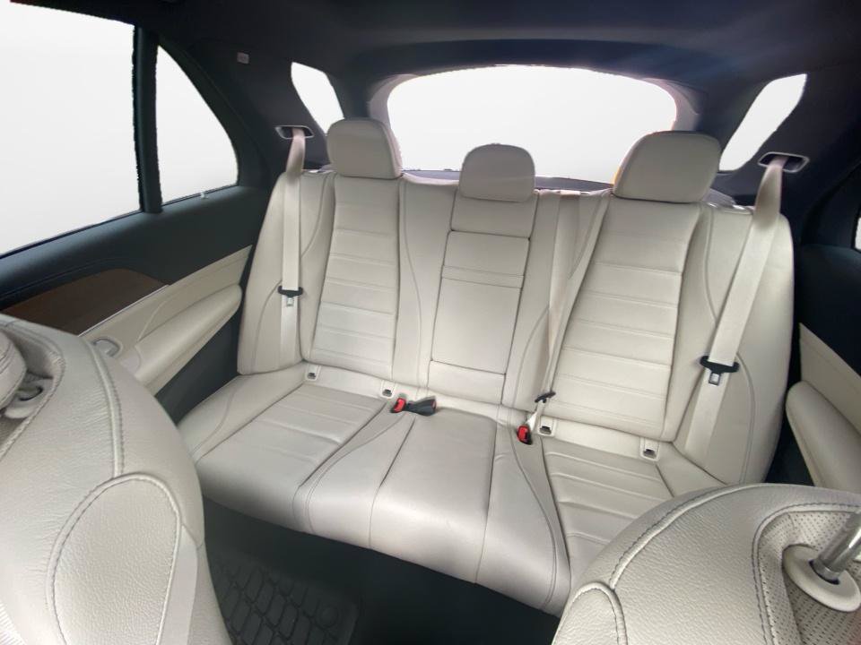 New 2026 Mercedes-Benz GLE 580 4MATIC image 12