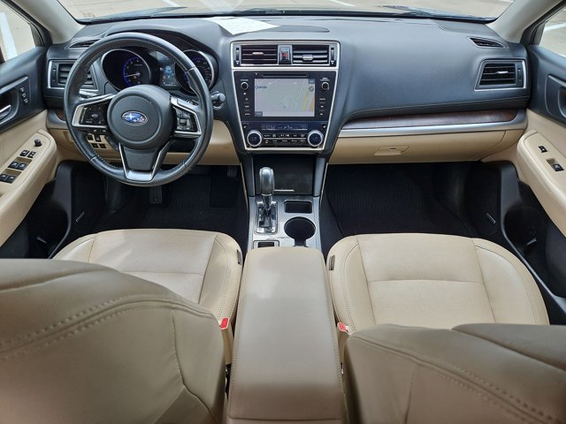 Used 2018 Subaru Outback 3.6R Limited AWD/4WD image 18