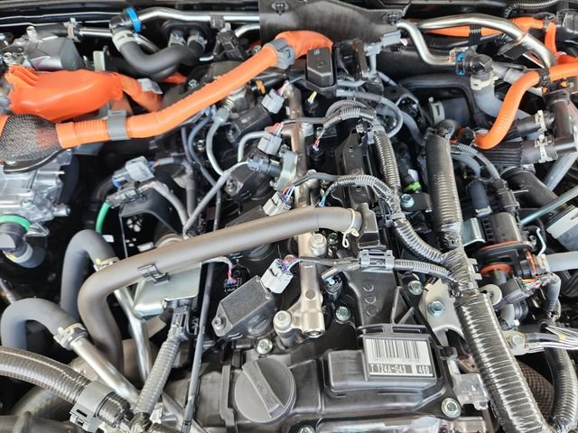 Certified 2026 Toyota 4Runner TRD Off-Road Premium w/ Tow Technology Package AWD/4WD image 21