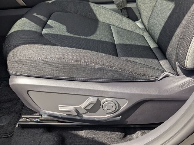 New 2027 Kia Seltos S FWD image 19