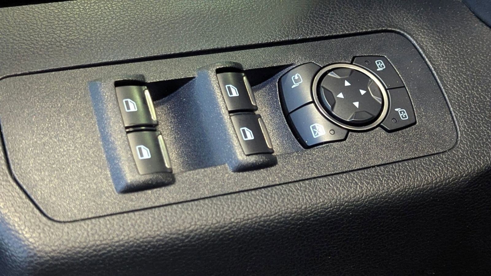 Certified 2020 Ford F150 Raptor w/ Equipment Group 802A Luxury image 21