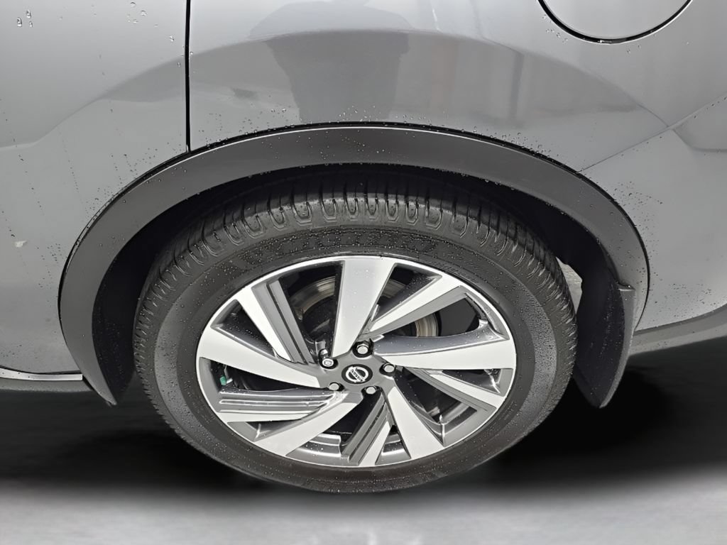 Used 2020 Nissan Murano SL AWD/4WD image 43