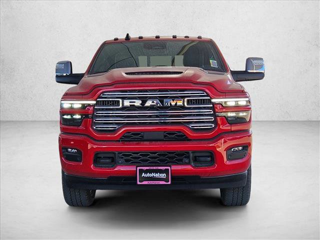 New 2026 RAM 2500 Laramie image 6