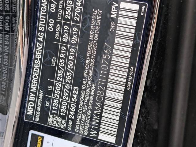 Certified 2026 Mercedes-Benz GLC 300 image 25