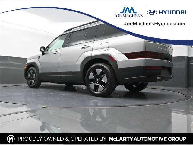Used 2025 Hyundai Santa Fe SEL image 39