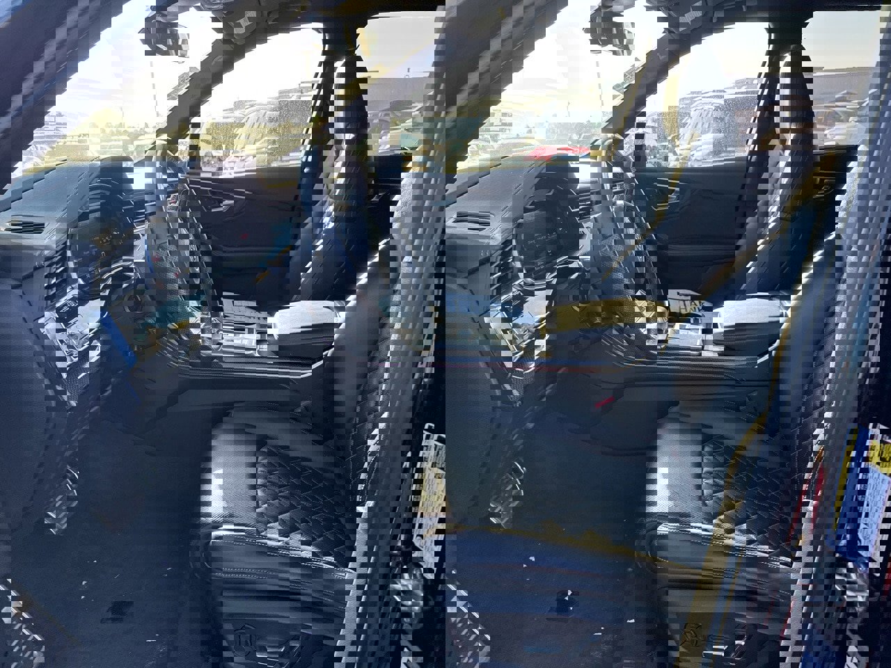 Used 2022 Audi SQ7 Prestige w/ Prestige Package image 8