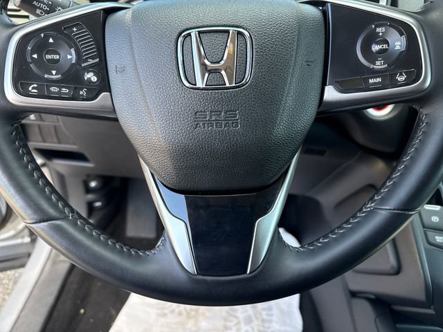 Used 2018 Honda CR-V Touring image 7