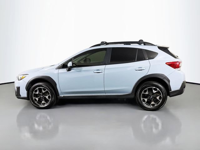 Used 2019 Subaru Crosstrek 2.0i Premium w/ Popular Package #4 image 4
